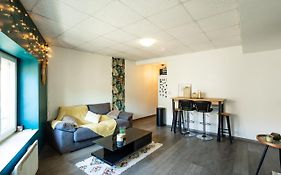 Charmant Logement Villefranche